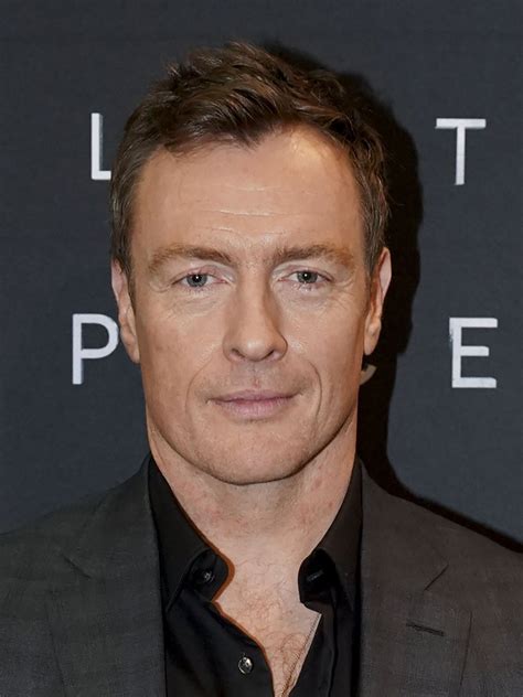 Toby Stephens Actor