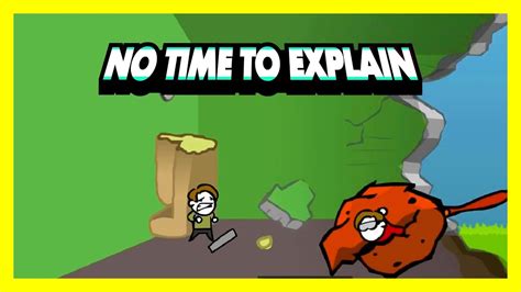 No Time To Explain Full Game No Commentary Youtube