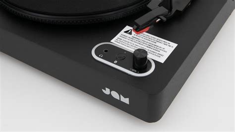 Jam Spun Out Review Turntable And Record Player Choice
