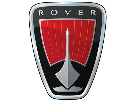 Rover Logo Rover Car Symbol Land Rover Png Logo Car Logos Car