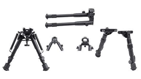 Best Bipod For Ruger Precision Rifle 25 Tested And Revied Bowblade