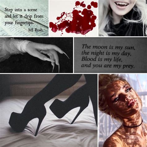 Castlevania’s Carmilla. I love a good female villain, especially one