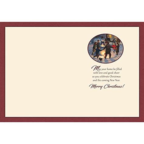 Legacy Laughing All The Way Christmas Boxed Cards Hbx40768 Goods