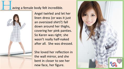 Karen S Flashes Mostly Asian Tg Happy Birthday Angel