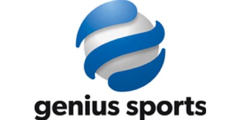 Nascar Genius Sports Form Landmark Exclusive Betting Data Partnership