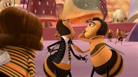 Image Bee Movie Disneyscreencaps Com 984 Dreamworks Animation