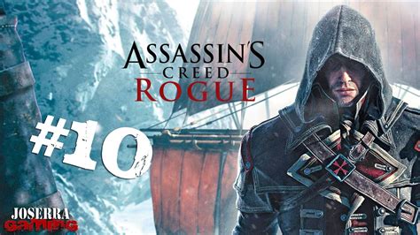 Assassin S Creed Rogue PC Gameplay 10 Sleepy Hollow Y Fiat Lux