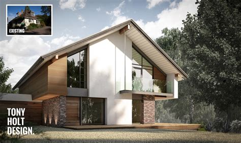 14 Dream Modern Chalet Bungalow Designs Photo Home Plans And Blueprints