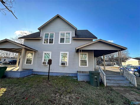 3700/3702 Alpine St SW, Huntsville, AL 35805 | Zillow