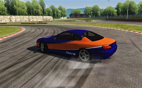 The Sim Review Assetto Corsa Mods Drift Pack