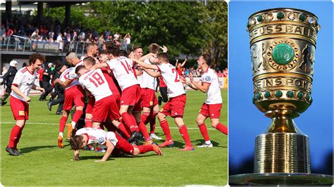 By clicking on the icon you can easily share the results or picture with table dfb pokal with your friends on facebook, twitter or send them emails with information. News :: DFB - Deutscher Fußball-Bund e.V.