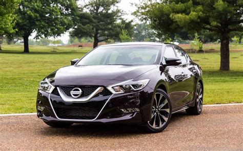 Our coverage is from auto and moto. 2014 Nissan Maxima 3.5 S - Sedan V6 CVT auto
