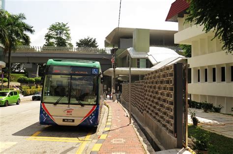 Free interchange applies to transfers between buses, interchanges between. Semantan MRT Station - klia2.info