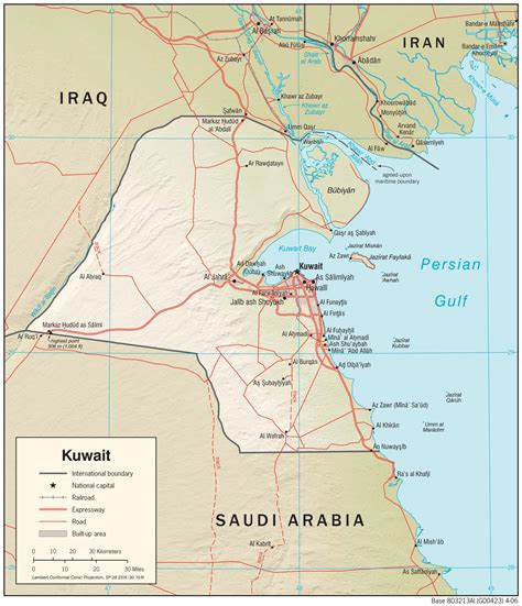 خريطة علم الكويت, متفرقات, بِطة png. خريطة الكويت - الكويت خريطة الموقع (غرب آسيا - آسيا)