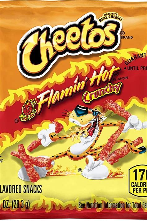 Hungry Get 40 Bags Of Flamin Hot Cheetos For 17 Thanks To Amazon Prime Day In 2020 Amazon