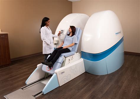 Introducing The Advanced Open Mri • American Health Imaging