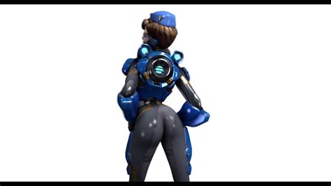 Tracer Ass Gif Youtube