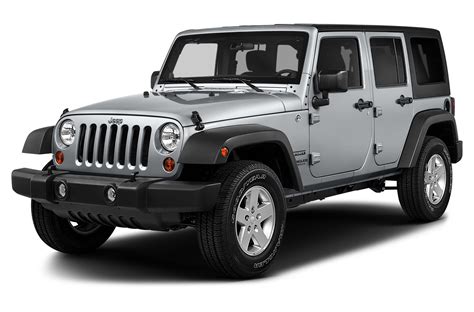 Use our free online car valuation tool to find out exactly how much your car is worth today. New 2017 Jeep Wrangler Unlimited - Price, Photos, Reviews ...