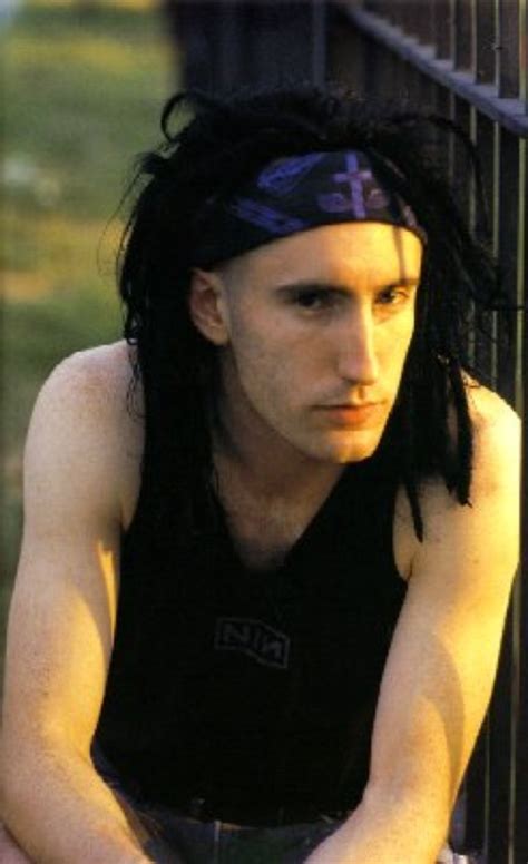 In addition to soul, they receive recognition for mank. Trent Reznor Photos (75 of 153) | Last.fm