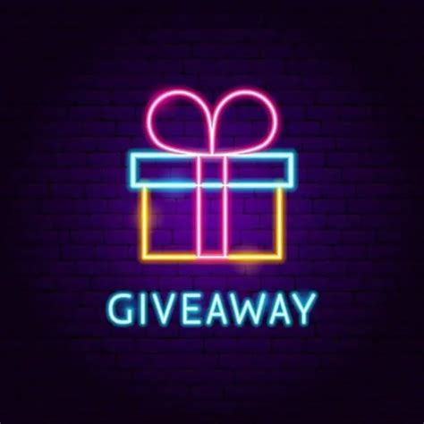 Weekly Giveaways Youtube