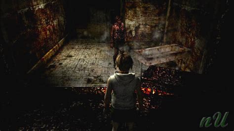 Silent Hill Hd Collection Update 101 Cancerdad