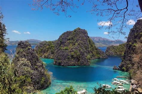 Coron And Busuanga Budget Travel Guide The Poor Traveler Itinerary Blog