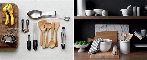 I've had the same food processor for over 10 years and use it for quick prep (e.g. Top 24 Must-Have Kitchen Gadgets | Crate and Barrel