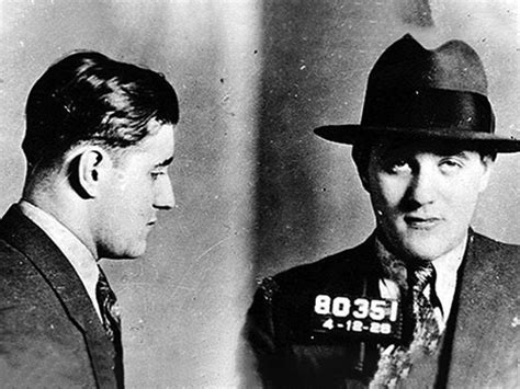 Biography Chronicles Career Of Big Time Jewish Gangster Bugsy Siegel