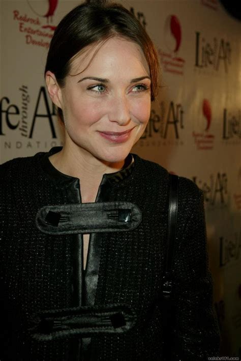 Picture Of Claire Forlani