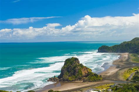Les Plus Belles Plages De Nouvelle Zélande Destination Nouvelle Zélande