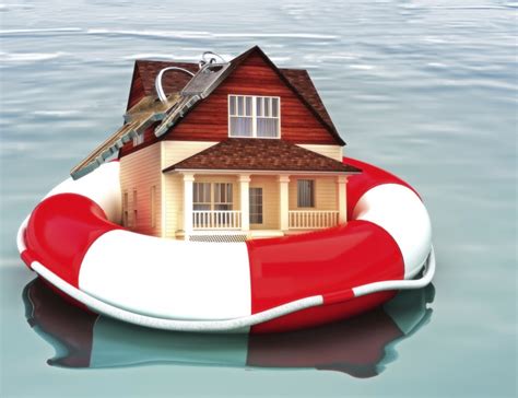 Fewer Homeowners Badly Underwater But Fewer Equity Rich Crains
