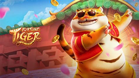 Fortune Tiger oferece prêmios em dinheiro em jogo de slot online PSX
