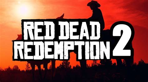 Red Dead Redemption 2 Sales Could Exceed 15 Million Copies