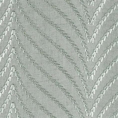 Clayton Herringbone Fabric Thibaut Dynasty Collection Vibrant