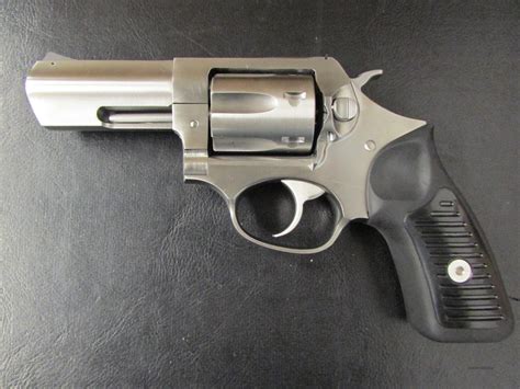 Ruger Sp101 Double Action 327 Federal Magnum For Sale