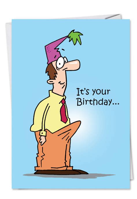 I admit, at the next opportunity i will also write to another colleague, but this greeting is nevertheless meant. Excited Funny 40Th Birthday Greeting Card|Nobleworks