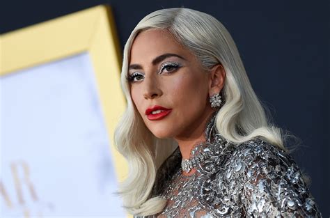 two years ago this writer said lady gaga would flop as an actress and now he says she deserves