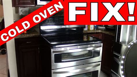 Your manual will explain what the code means, and the steps needed to correct the problem. How To Test Your Oven Heating Element - YouTube