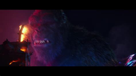 Godzilla Vs Kong 2021 Screencap Fancaps