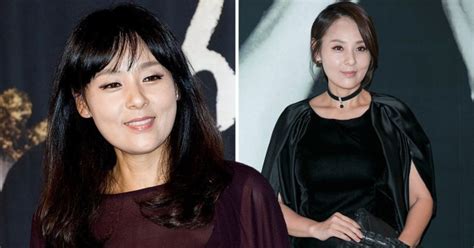 Jeon Mi Sun Dead Actress Dies Aged 50 After ‘treatment For Depression