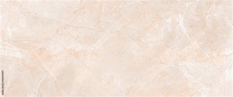 Brown Beige Abstract Marble Granite Natural Sand Stone Texture Panorama