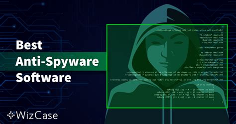 10 Best Anti Spyware Software In 2024 Security