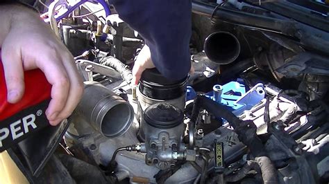 Howto Installing Oilfuel Filter Housings In Ford F250 60l