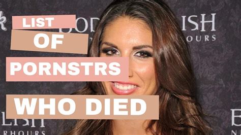 The Famous Pornstars Died In 2023 Cause Of Death Joke Video Memes Shorts 6 9 Memes 2o