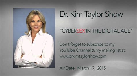 cyber sex in the digital age youtube