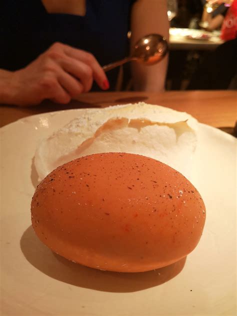 Mamie par jean imbert, restaurant à paris. Mon premier repas au Restaurant Mamie par Jean Imbert dans ...