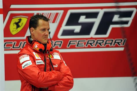 May 29, 2021 · fia president jean todt has revealed he remains in close contact with the family of michael schumacher and still visits the former ferrari driver twice a month. Michael Schumacher Condition From Doctor - F1 News