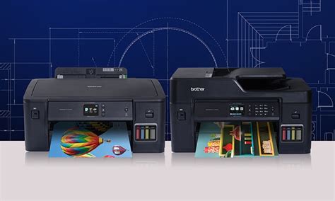 Printers Brother Thailand