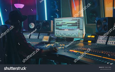 132661 Recording Studio Images Stock Photos And Vectors Shutterstock