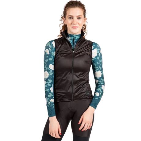 Machines for Freedom Galaxie Wind Vest - Women's Latest Reviews ...